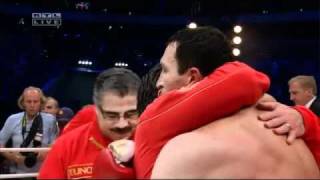 W. Klitschko Vs. S. Peter [T.K.O.] Round 10 {Sep. 11th '10} (IBF) (WBO)