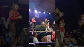 Ade Astrid - kerandoman warga Kebonjayanti Kiaracondong (Lucu) #adeastrid #hutri #gerengsengteam