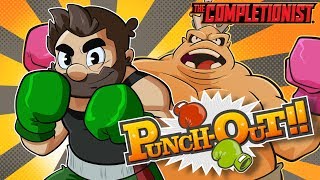 Punch-Out!! | The Completionist