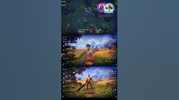 Corepunk Amazing Visuals