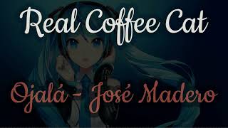 【Vocaloid】(Cover José Madero) Ojalá【Hatsune Miku】