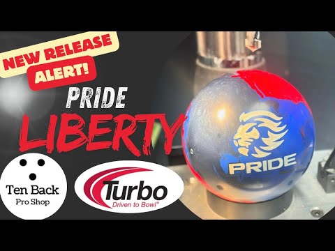 プライドリバティ MOTIV PRIDE LIBERTY プライド・リバティ 丨ボウリング口コミ