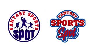 Fantasy Sports Spot Old Logo V New Logo Logo Rebrand Logo Redesign