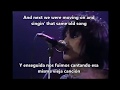 I love rock and roll - Joan Jett (subtitulada en inglés y español)