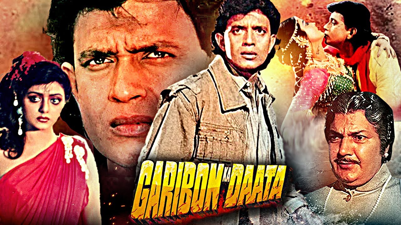 Garibon Ka Daata Full Action Movie Mithun garibon-ka-daata-full-action-movie-mithun