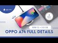 Oppo a 74 smartphone 5g  giveaway and full details