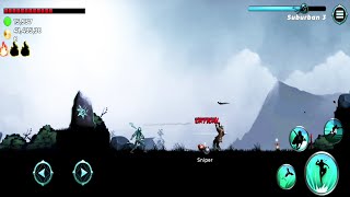 Ninja Trai Now Ninja Taigen screenshot 3