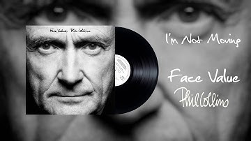 Phil Collins - I