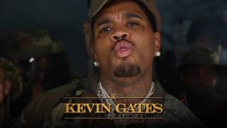 Kevin Gates - ELEVATION (Official Music Video)