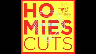 HOMIES CUTS - Hope This Night