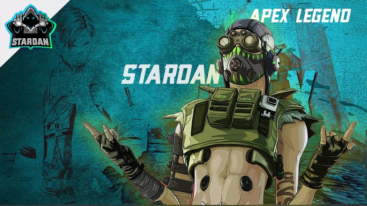 Stardan | APEX Legends LIVE STREAM INDIA | SEASON 03 | HINDI