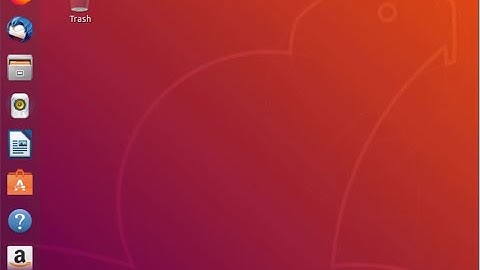 Cài đặt Ubuntu trên máy ảo VirtualBox ll NHP