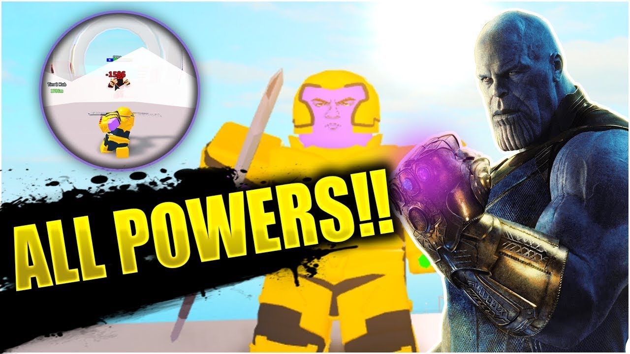 All Powers In Superpower City Roblox Superpower City By - roblox 1000 robux giveaway free robux ibemaine