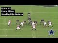 What To Expect From Mike Nolan's Defense || Dallas Cowboys Defensive Coordinator || Film Session