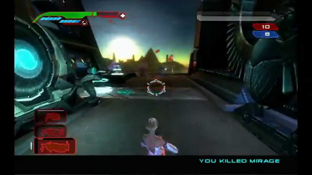 Vortex unresolved conflict