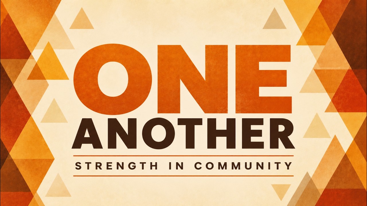 One Another