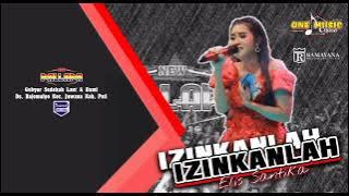 Download lagu IZINKANLAH - Elis Santika NEW PALLAPA || Bajomulyo #newpallapaliveterbaru