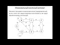 ЛЕКЦИЯ №4 (end) -ПОНЯТИЕ Р-ГРАФА. РЕГУЛЯРНЫЕ МНОЖЕСТ,ВЫРАЖЕНИЯ. МИНИМИЗАЦИЯ КОНЕЧНЫХ АВТОМАТОВ