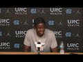 MBB: Caleb Wilson & Jaydon Young Intro Press Conference