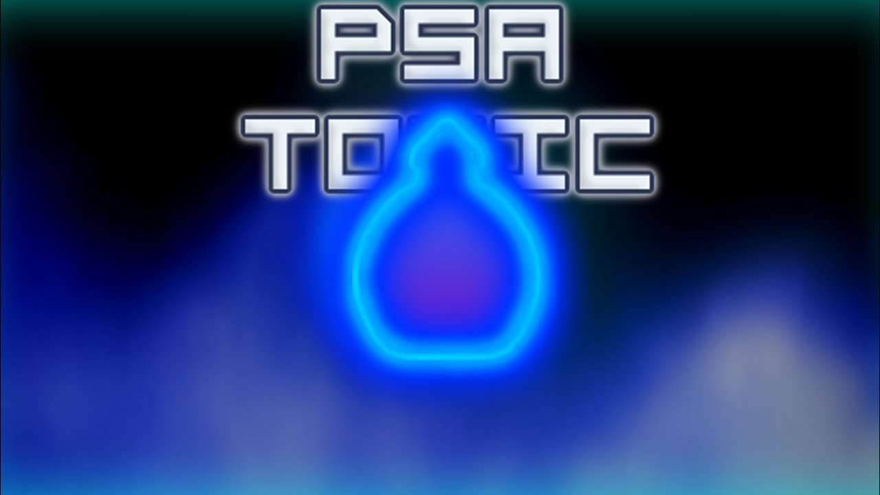 psa: tonic