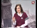 جيرار ديب مع سهى شعبان 210426 لبنان اليوم