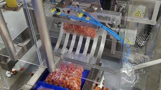 Maxpack MFT 7 Ultimate Range: Vegetables - Cherry Tomatoes