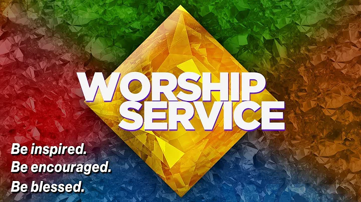 Worship Service (December 21, 2025)