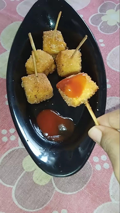 paneer pop #Paneerpop #food #recipe #mymomkitchenvlog