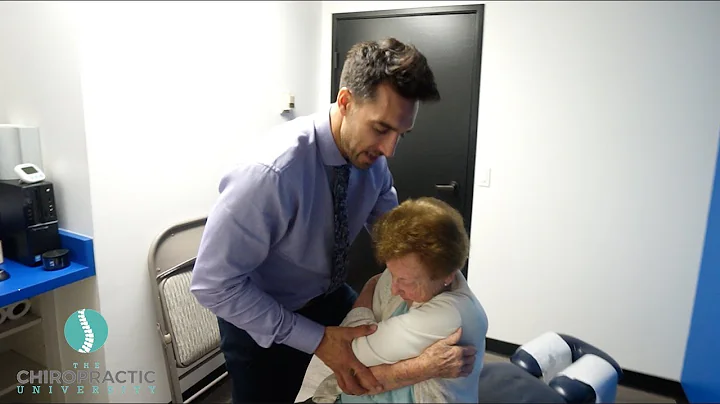 Collapsed Vertebrae, Hip Replacement, 85 Years You...