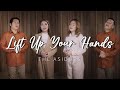 Lift Up Your Hands - THE ASIDORS 2023 COVERS | Christian Worship Songs