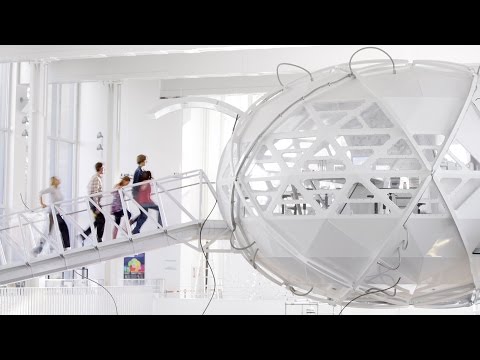 Video: Beschreibung und Fotos des Deutschen Museums - Deutschland: München