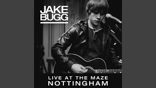 Video thumbnail of "Jake Bugg - Simple As This (Live From The Maze, Nottingham)"