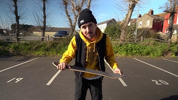 SOURCE PARK HOW-TO | BODY VARIAL (SKATEBOARD)