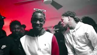 Badly Dooty x Rbm Rello “Quick Part 2” (Official Video)