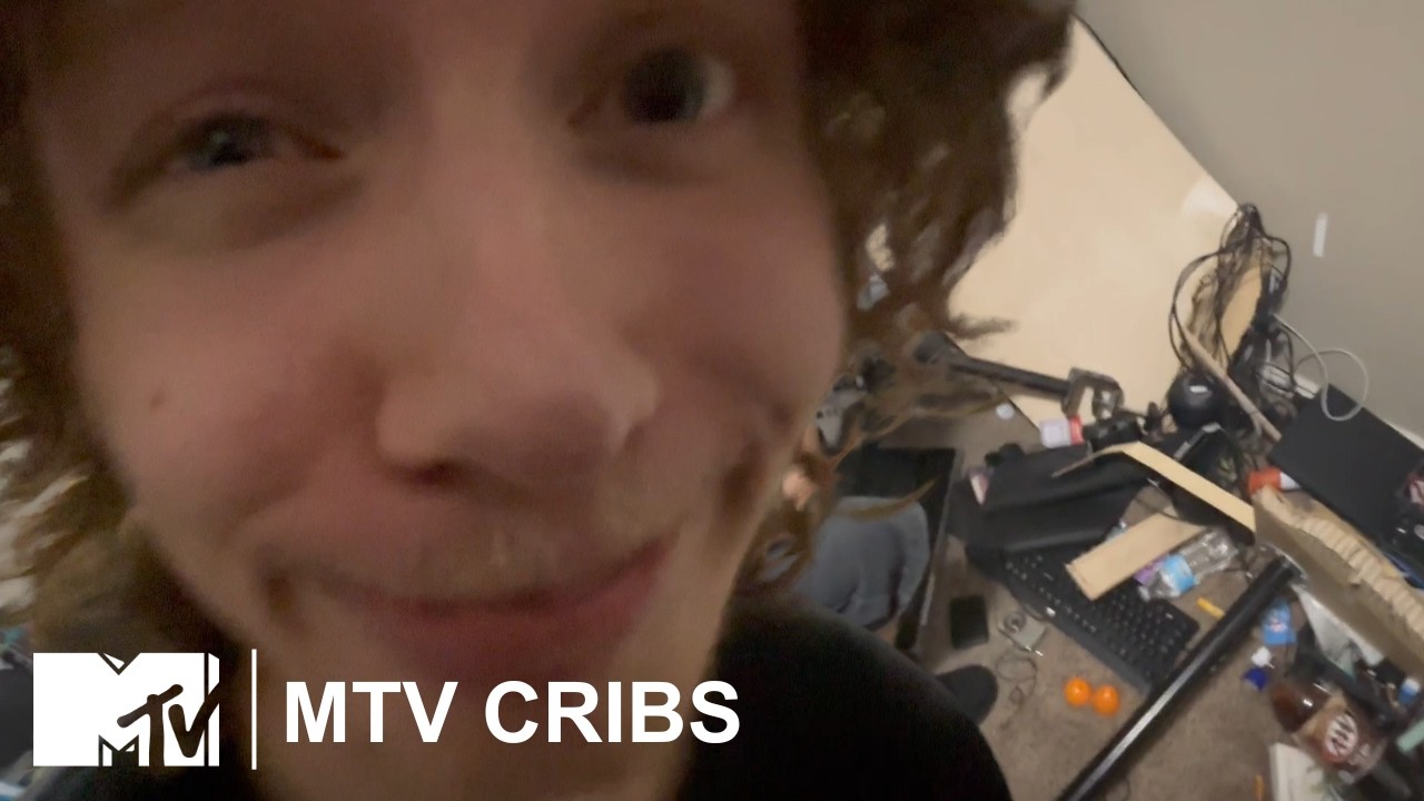 Scuffed MTV Cribs