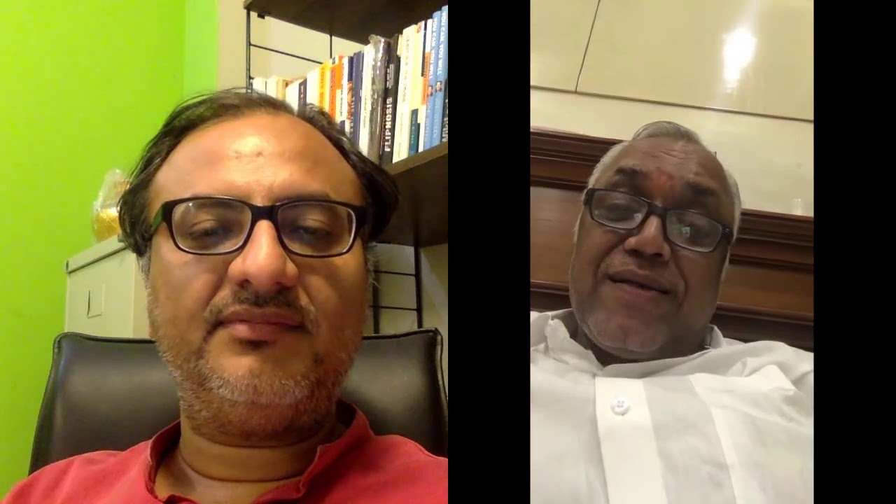 Thumbnail for Happy Birthday from Ramesh Agarwal