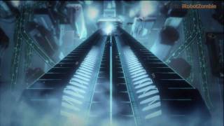 F1rst Playthrough HD: TRON: Evolution - Part 5
