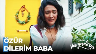 Büyük Teftiş Başladı - Her Yerde Sen