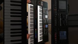 Download Lagu Hakan Çebi * Yaralı * Roland Fantom #tbt #rolandfantom #hakançebi MP3