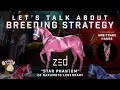 How to get access to the best horses in zed run for breeding