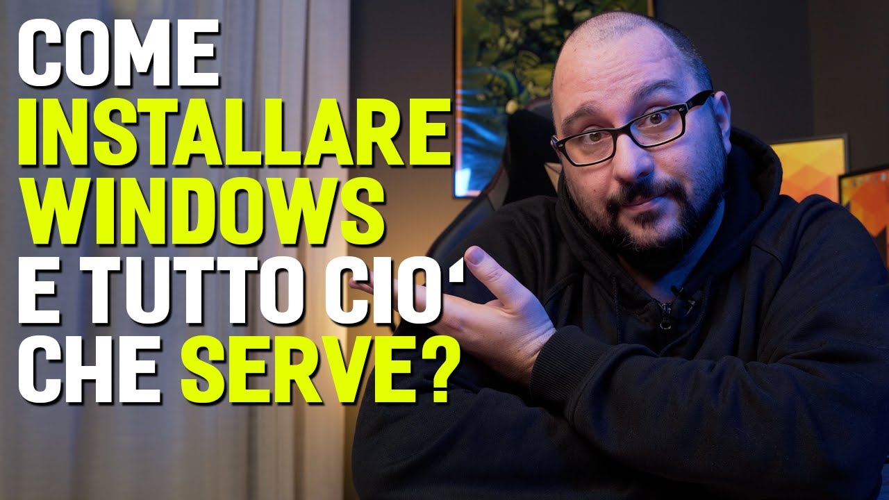 Dopo Aver Formattato Il Pc Cosa Devo Fare