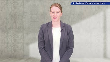 10 of 14 - Your First AC Servo - Usage Precautions and Maintenance - Daily and Periodic Inspections