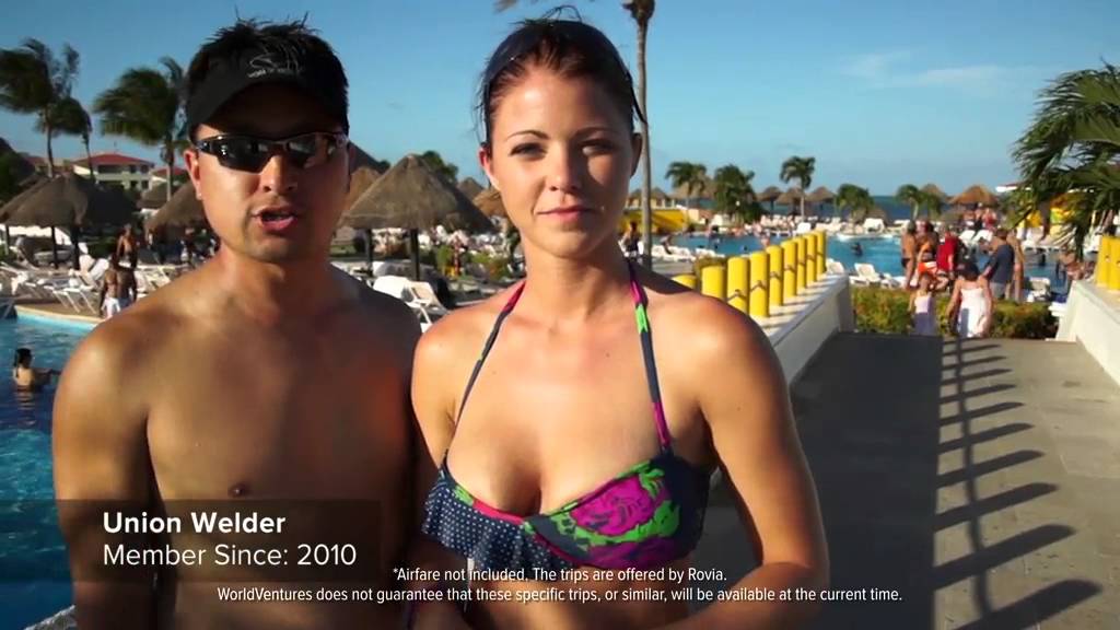 Worldventures DreamTrips Presentation