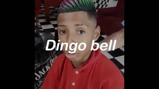 Dingo bell - Letra Resimi
