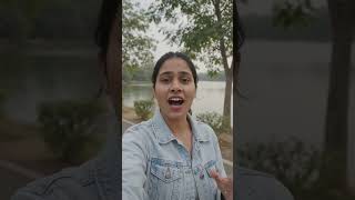 12th ai youtube video 📷 Bhopal van vihar view#youtubeshorts #viral #views #couple #vlogger