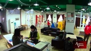 Winter Camp 2015 Day 1