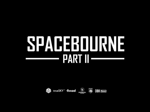 Видео: SpaceBourne 2 scaning пример сканирования