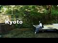Escape the Kyoto summer heat 🌿 Kibune & Gion Festival night | Japan travel vlog