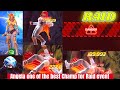 MCOC: RAID - Angela vs The Hood
