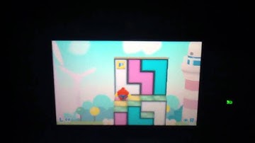 Pullblox challenge 2